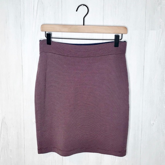 Clair Vintage Inspired | Stretch Mini Pencil Skirt - Picture 1 of 8